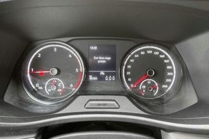 Volkswagen Transporter bild 11
