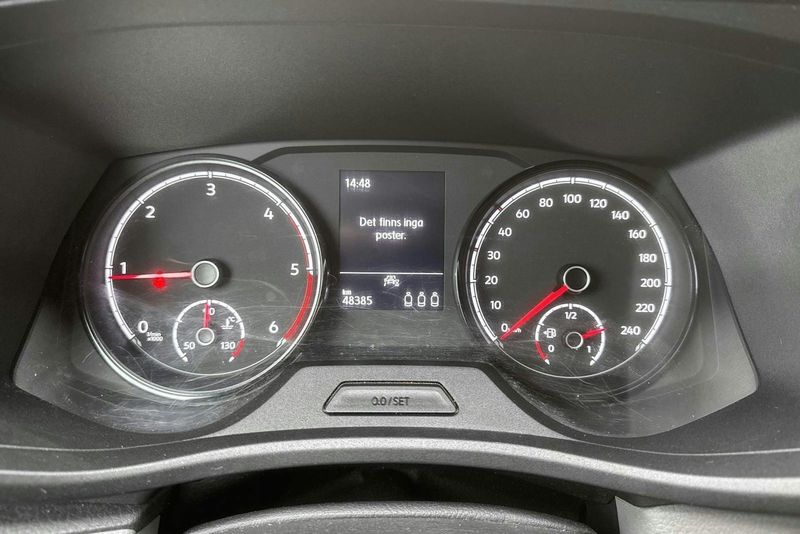 Volkswagen Transporter bild 11