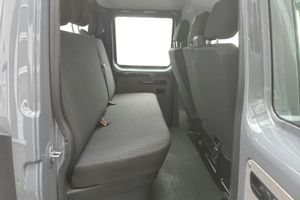 Volkswagen Transporter bild 8