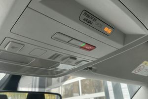 Volkswagen Transporter bild 12