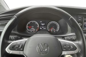 Volkswagen Transporter bild 10
