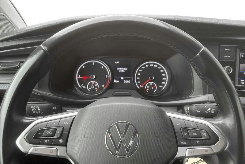 Volkswagen Transporter bild 10