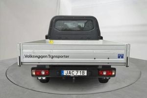 Volkswagen Transporter bild 5