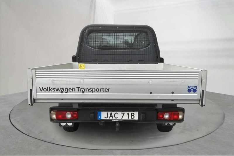 Volkswagen Transporter bild 5