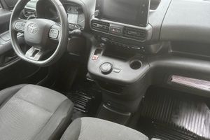 Toyota Proace bild 6