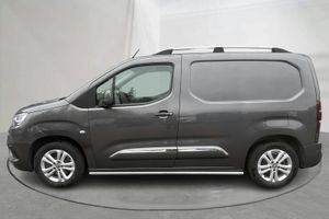 Toyota Proace bild 2