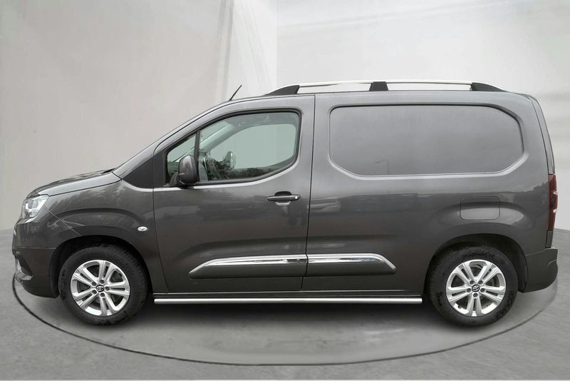Toyota Proace bild 2
