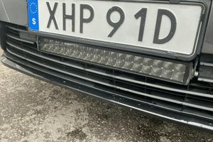 Toyota Proace bild 15