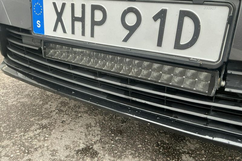 Toyota Proace bild 15