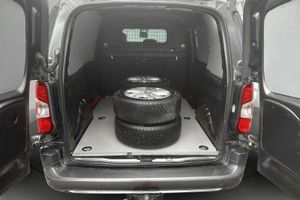 Toyota Proace bild 9