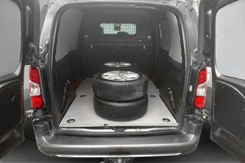 Toyota Proace bild 9