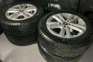 Toyota Proace bild 14