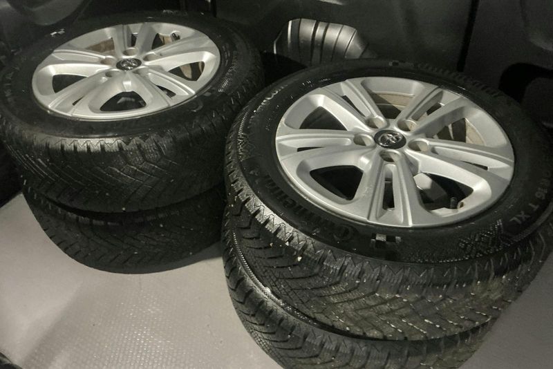 Toyota Proace bild 14