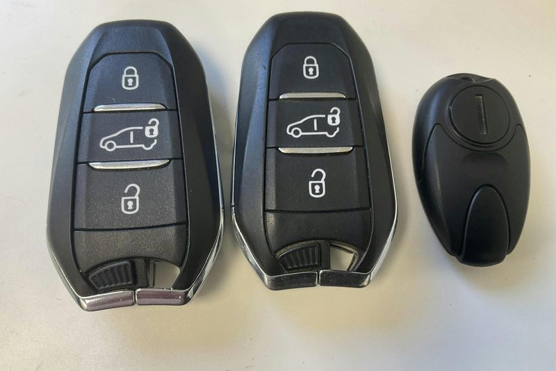 Toyota Proace bild 16