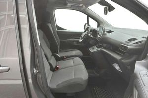 Toyota Proace bild 7