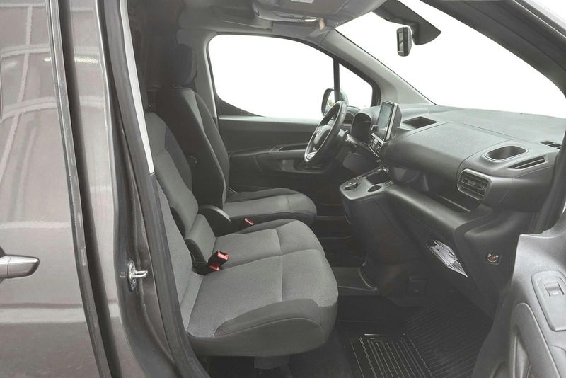 Toyota Proace bild 7