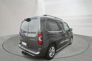 Toyota Proace bild 3