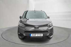 Toyota Proace bild 4
