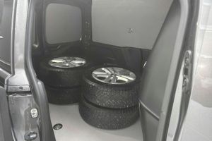 Toyota Proace bild 8