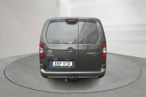 Toyota Proace bild 5