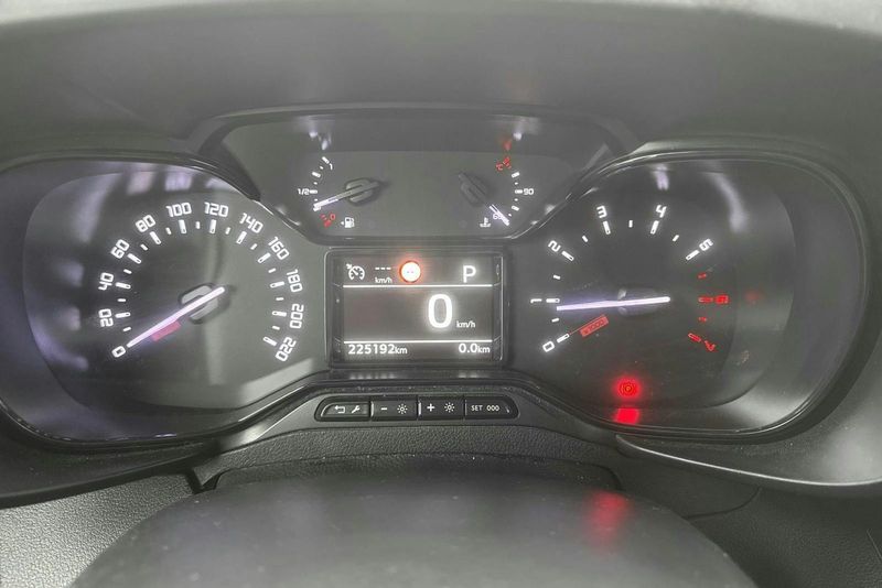 Toyota Proace bild 11