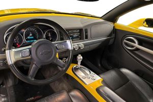 Chevrolet SSR bild 10
