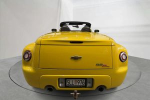 Chevrolet SSR bild 5