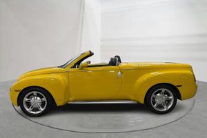 Chevrolet SSR bild 2