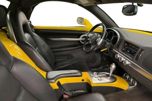 Chevrolet SSR bild 11