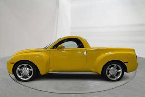 Chevrolet SSR bild 7