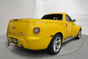 Chevrolet SSR bild 8