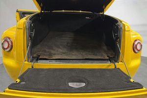 Chevrolet SSR bild 12