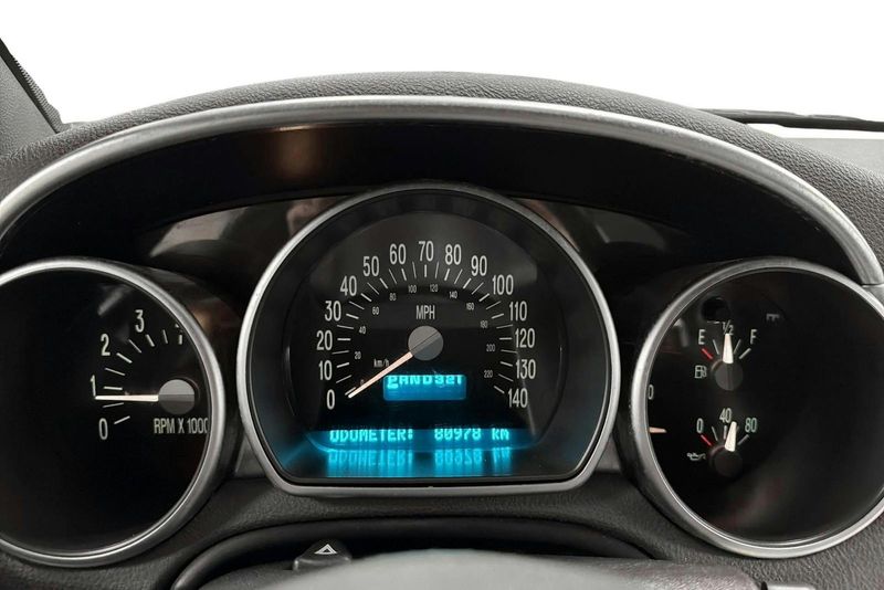 Chevrolet SSR bild 13