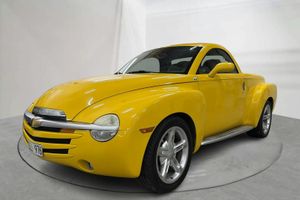 Chevrolet SSR bild 6