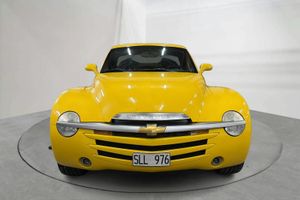 Chevrolet SSR bild 4