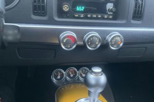 Chevrolet SSR bild 14