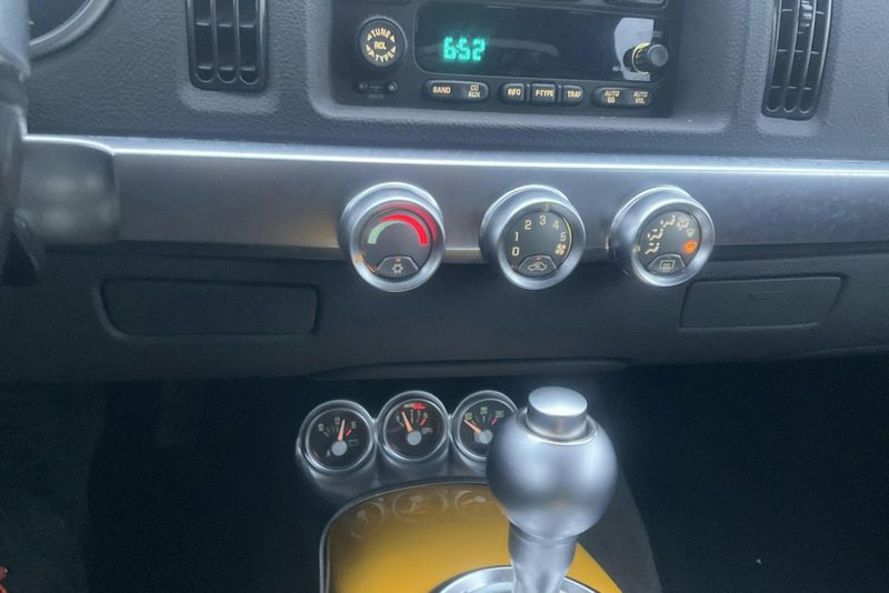 Chevrolet SSR bild 14