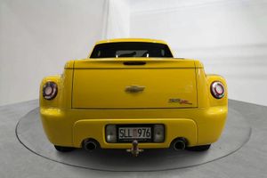 Chevrolet SSR bild 9