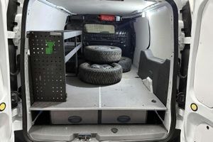 Ford Transit bild 8