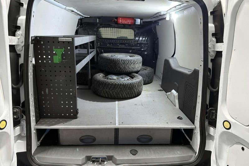 Ford Transit bild 8