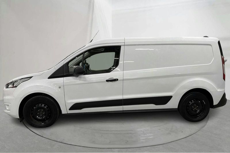 Ford Transit bild 2