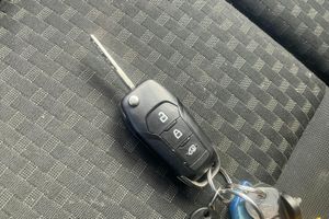 Ford Transit bild 14