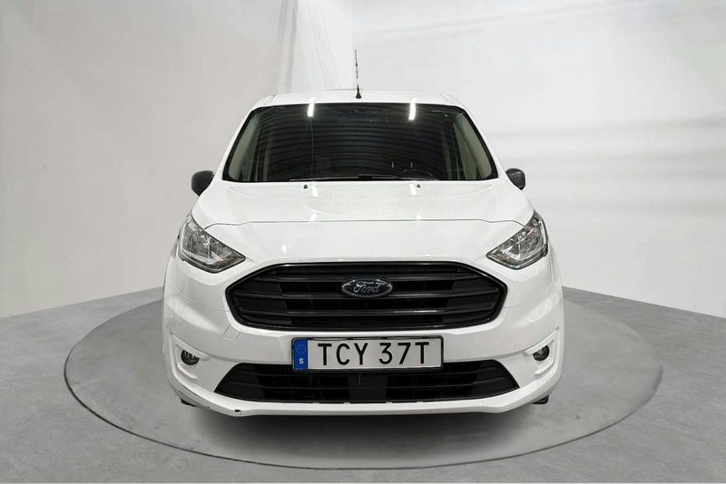 Ford Transit bild 4