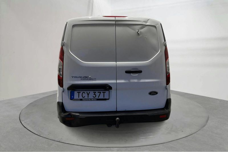 Ford Transit bild 5