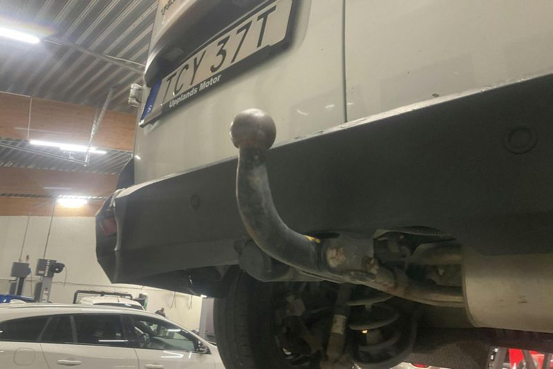 Ford Transit bild 13