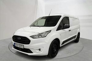Ford Transit bild 1