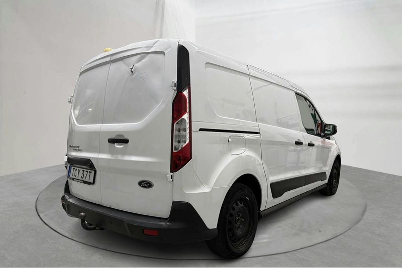 Ford Transit bild 3