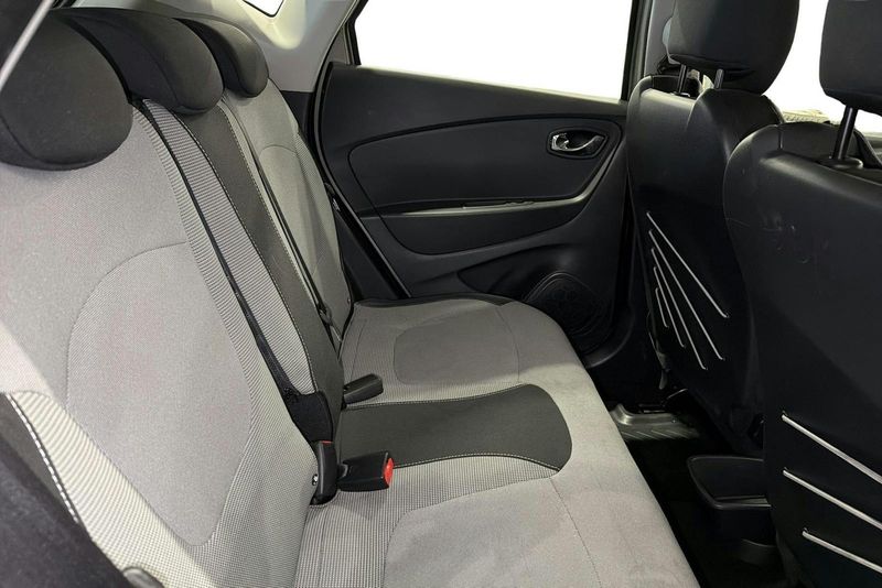 Renault Captur bild 8