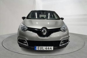 Renault Captur bild 4