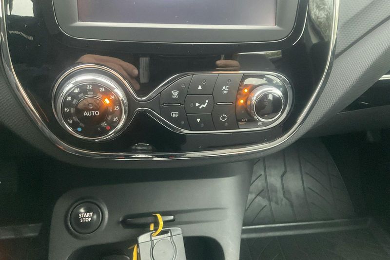 Renault Captur bild 12